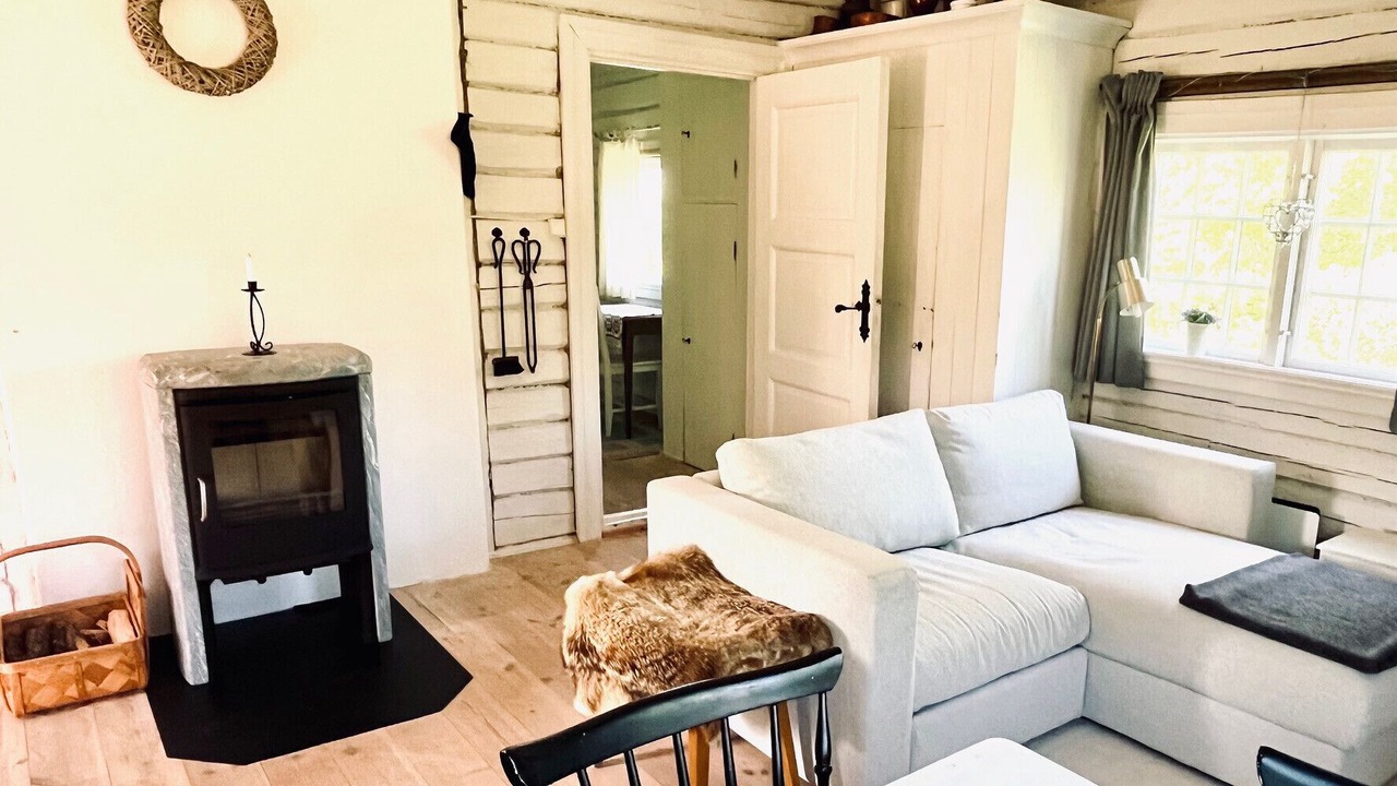 Photo of Bedroom in Rattvik
