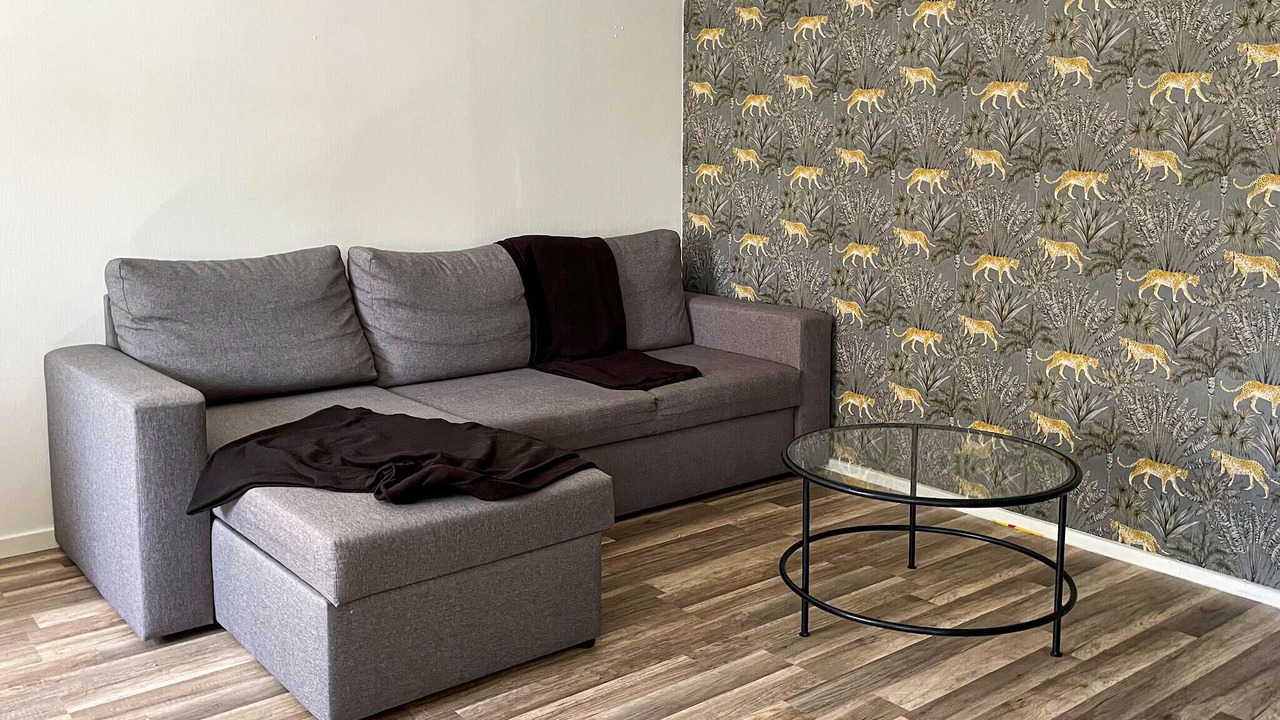 Photo of Bedroom in Aspered