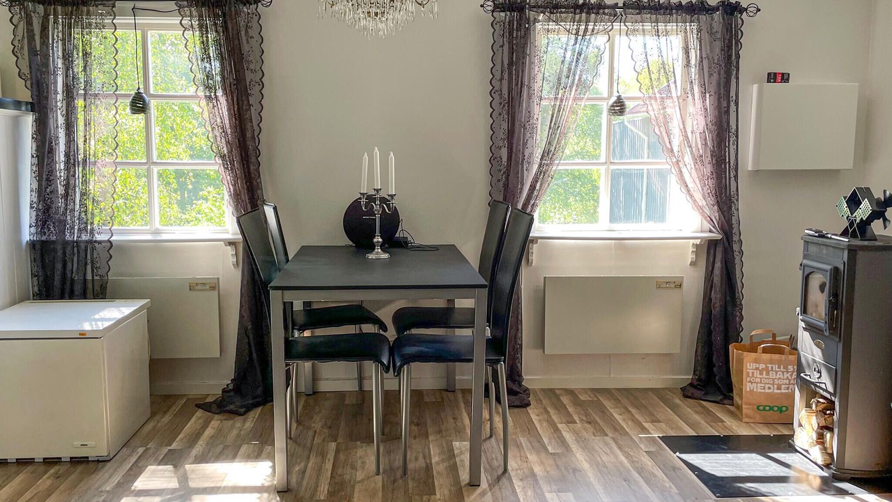 Photo of Bedroom in Aspered