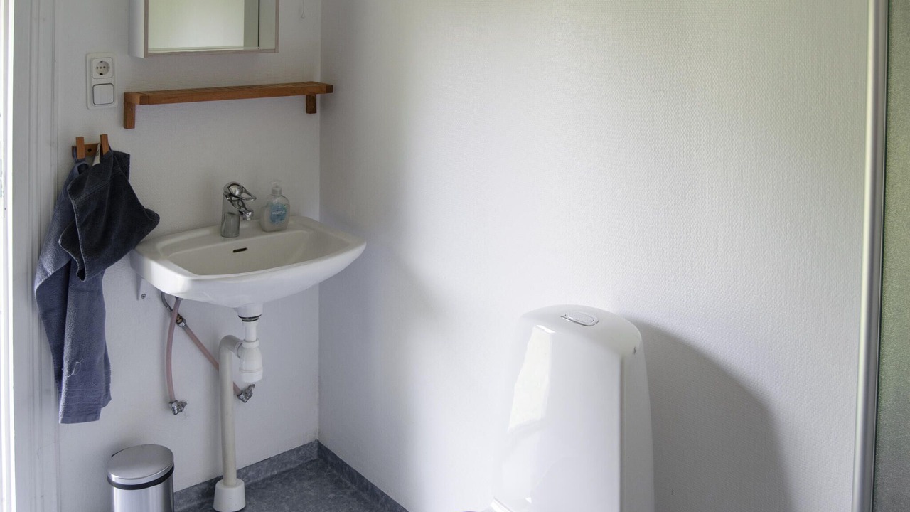 Photo of Bathroom in Narkesberg