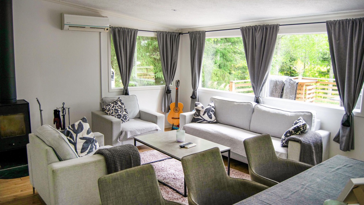 Photo of Bedroom in Orebro County