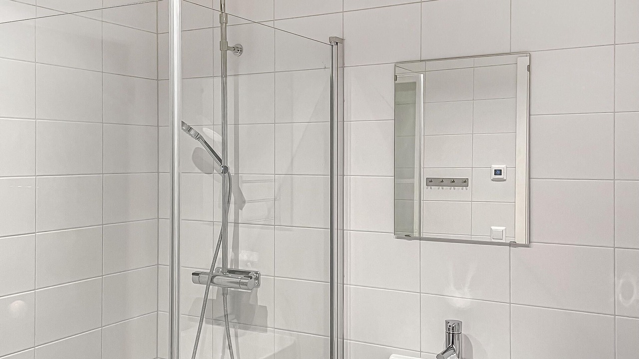 Photo of Bathroom in Syssleback