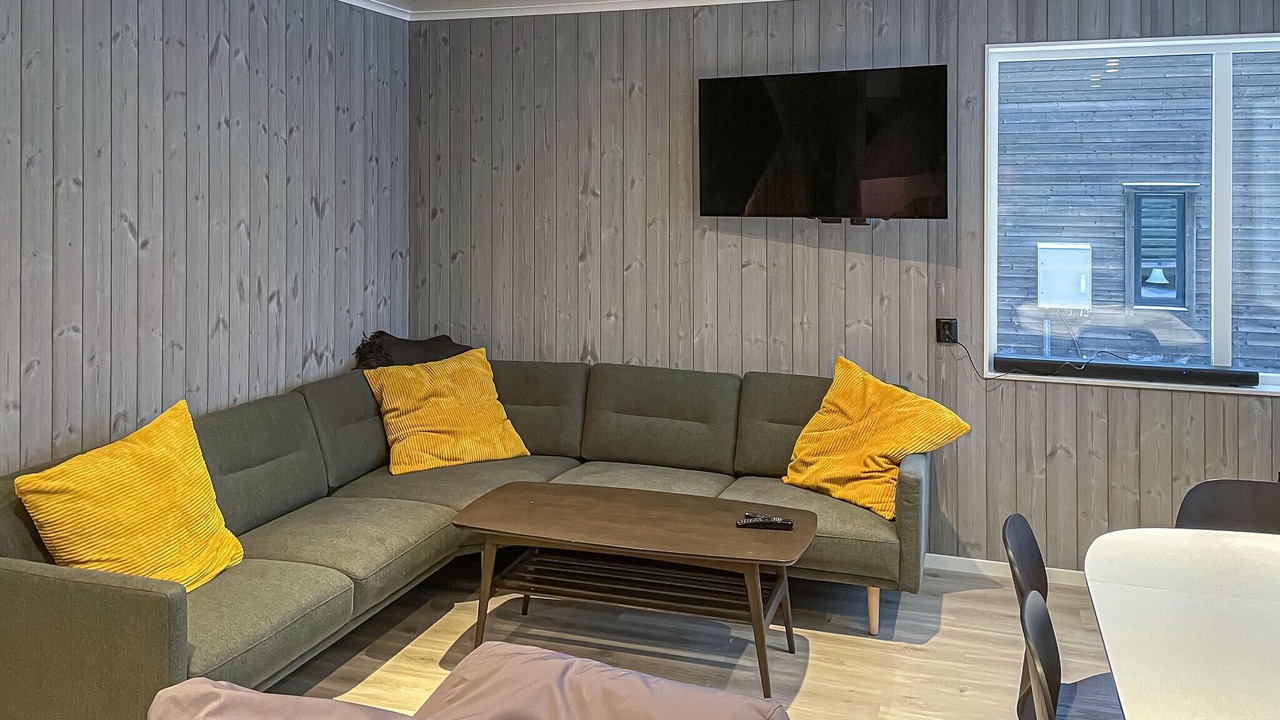 Photo of Bedroom in Syssleback