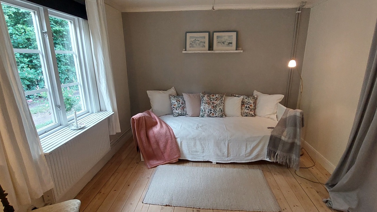 Photo of Bedroom in Ruda