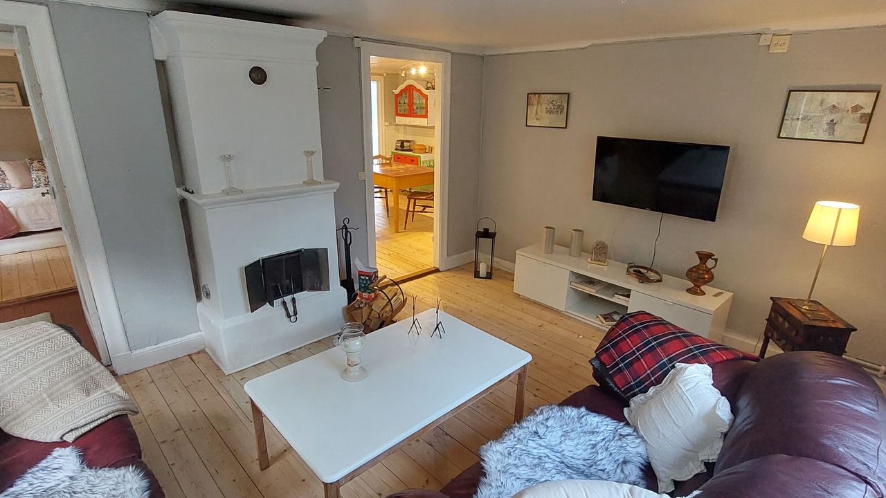 Photo of Livingroom in Ruda