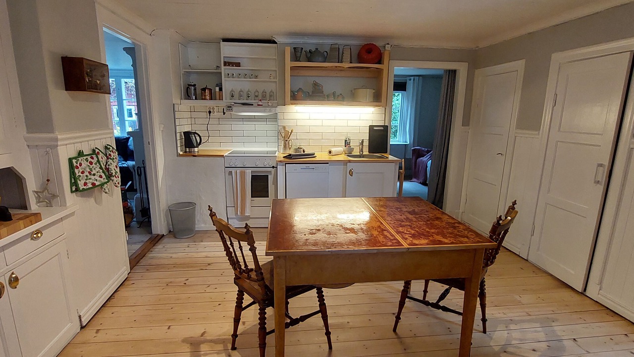 Photo of Kitchen in Ruda