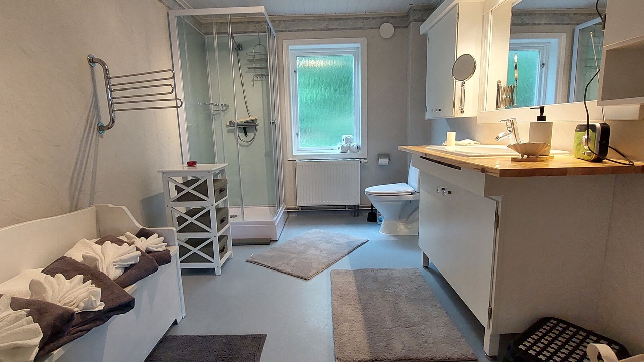 Photo of Bathroom in Ruda