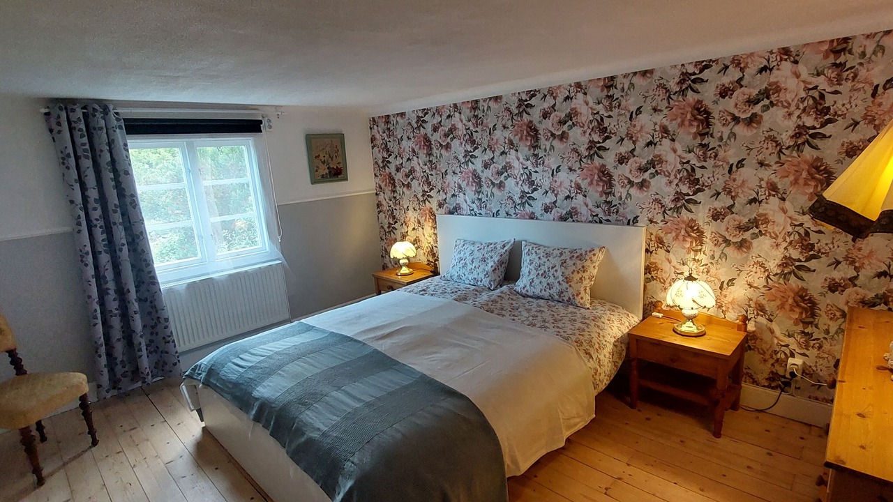 Photo of Bedroom in Ruda