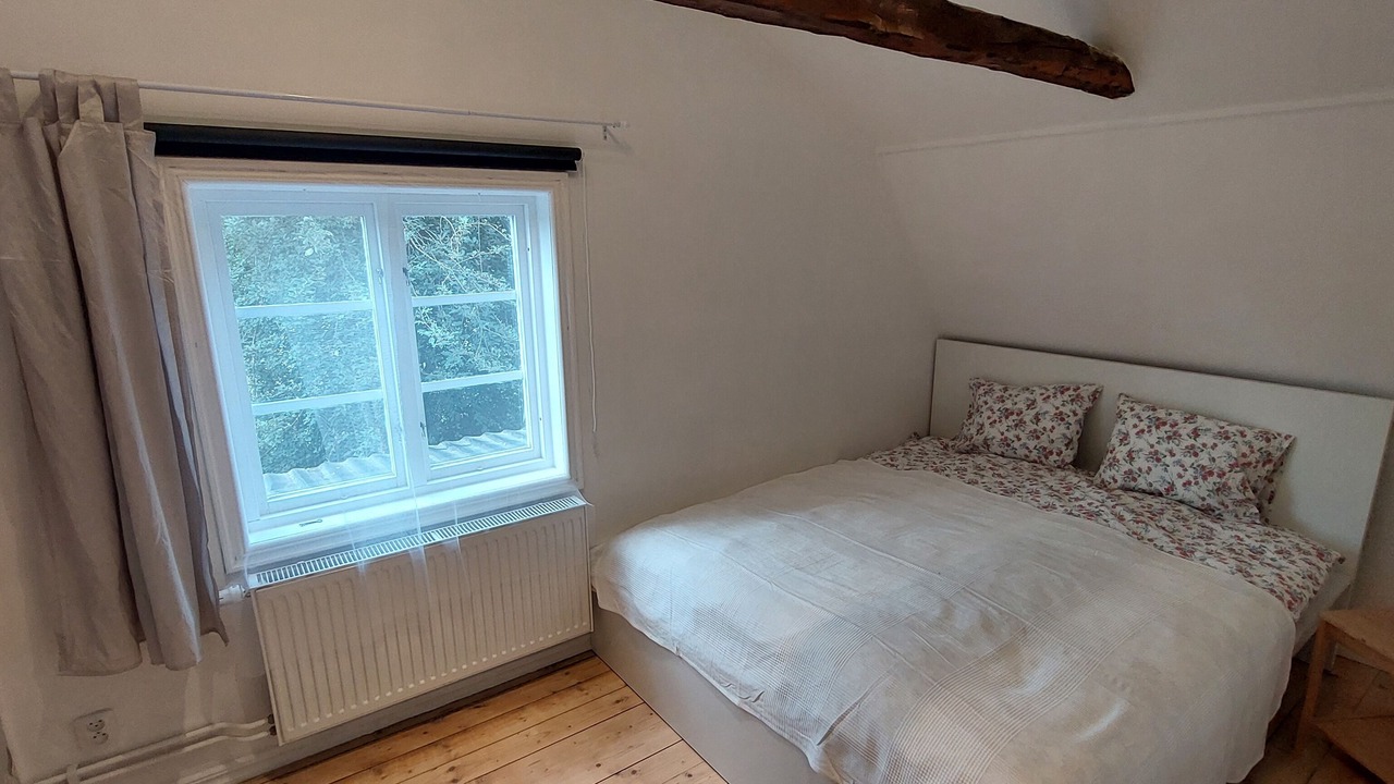 Photo of Bedroom in Ruda
