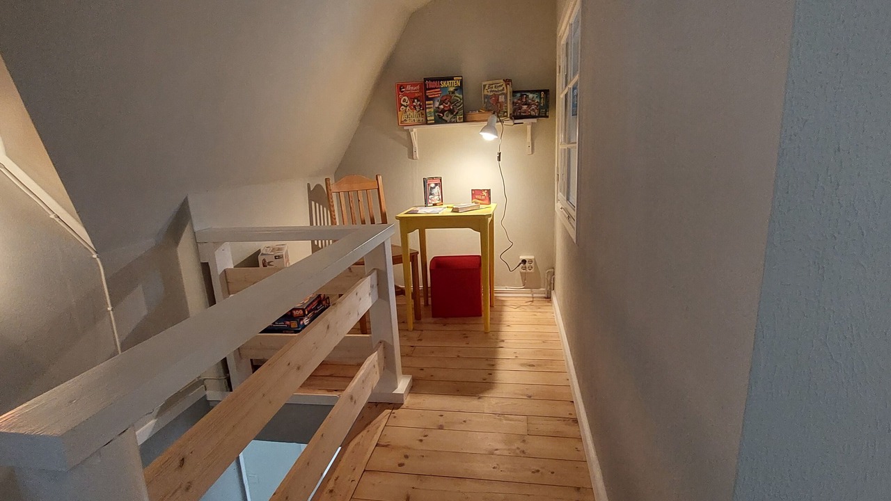 Photo of Bedroom in Ruda