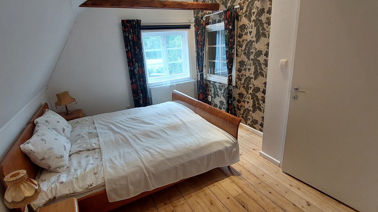 Photo of Bedroom in Ruda