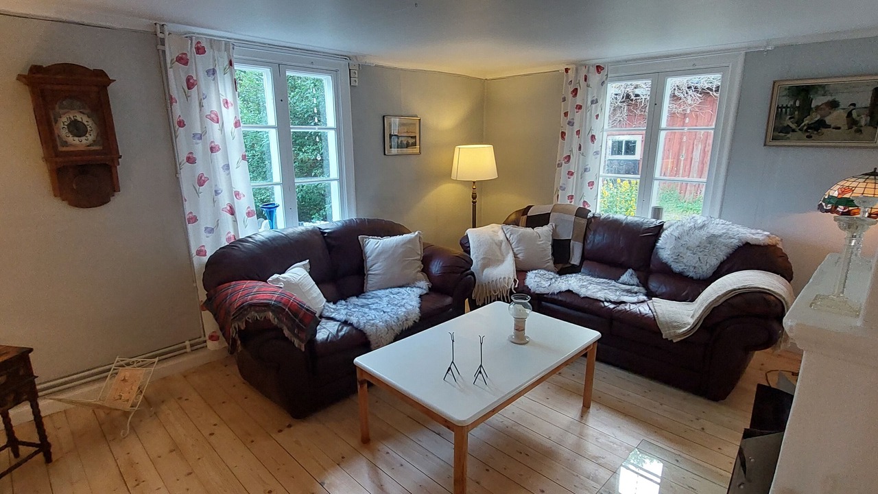 Photo of Livingroom in Ruda