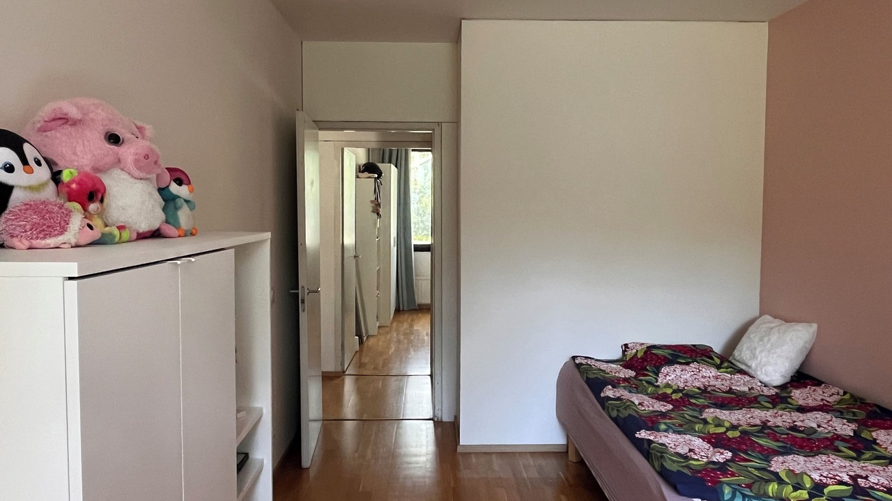 Photo of Bedroom in Koillinen District