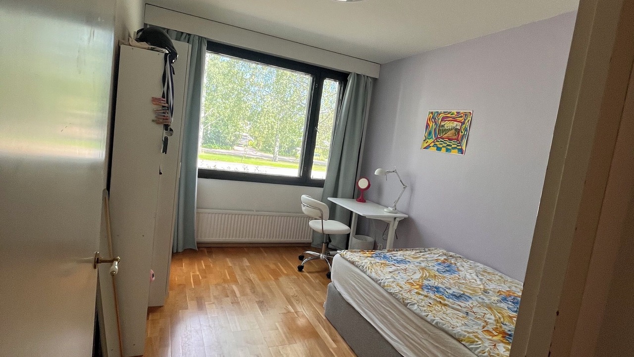 Photo of Bedroom in Koillinen District