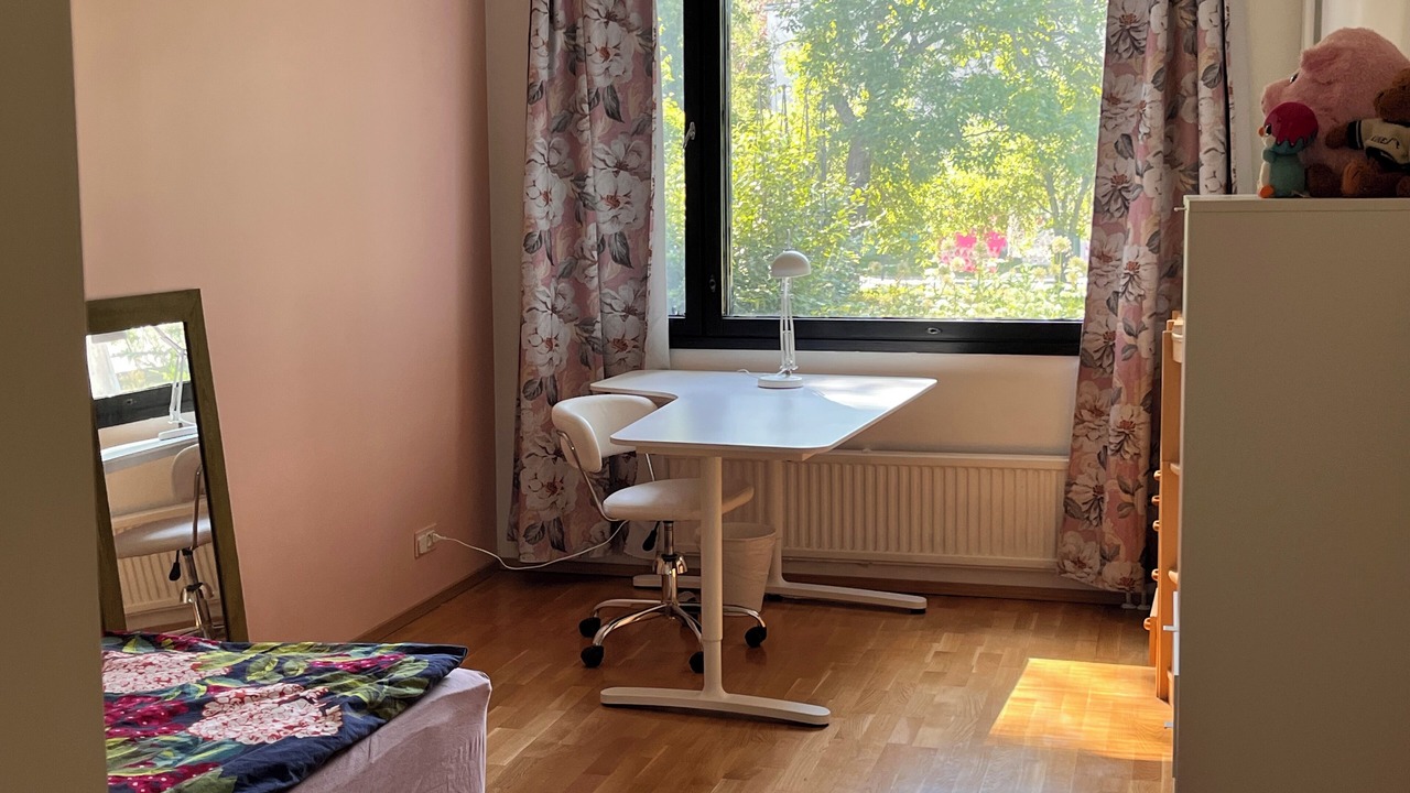 Photo of Bedroom in Koillinen District