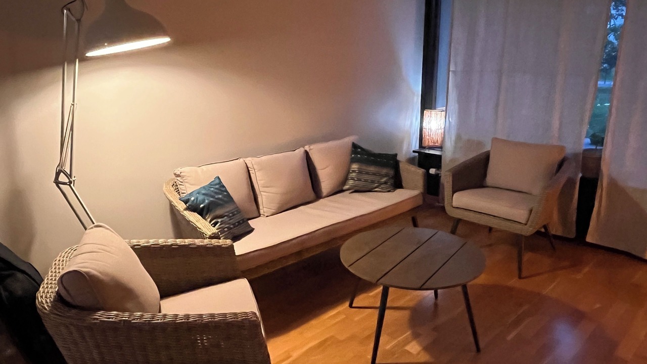 Photo of Livingroom in Koillinen District