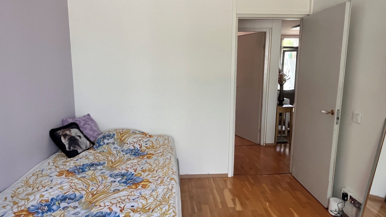 Photo of Bedroom in Koillinen District