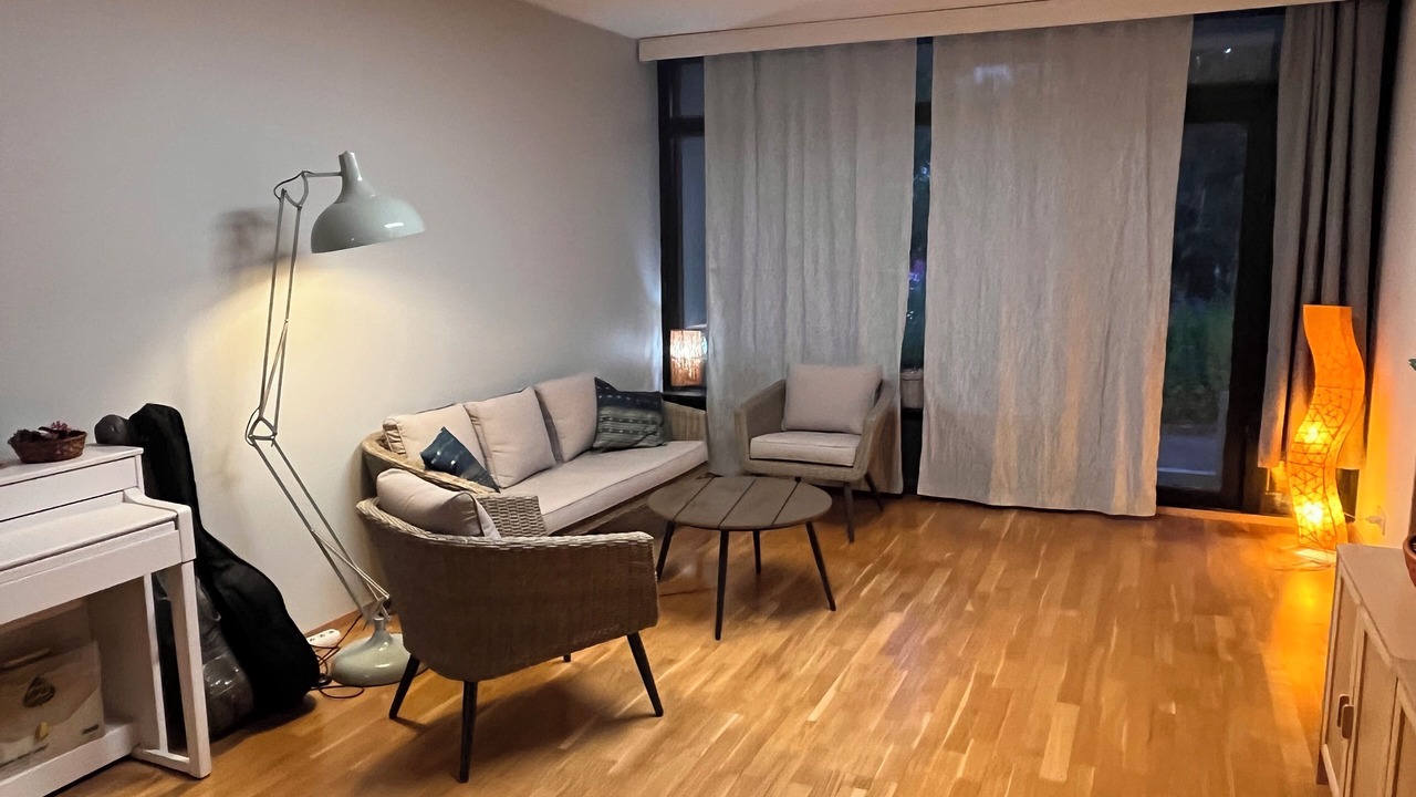 Photo of Livingroom in Koillinen District