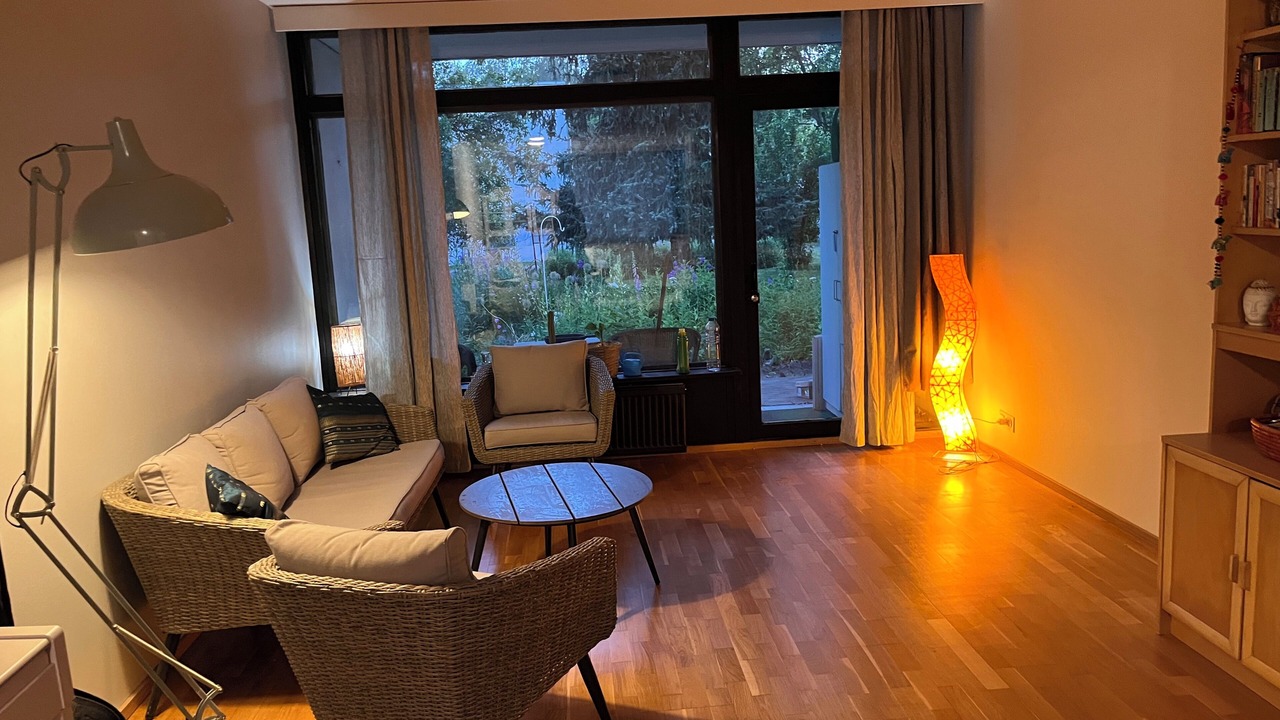 Photo of Livingroom in Koillinen District