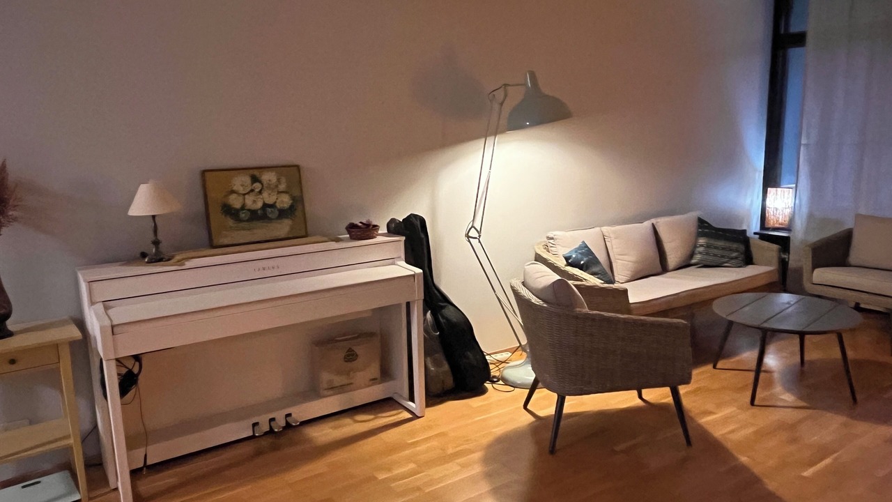 Photo of Livingroom in Koillinen District