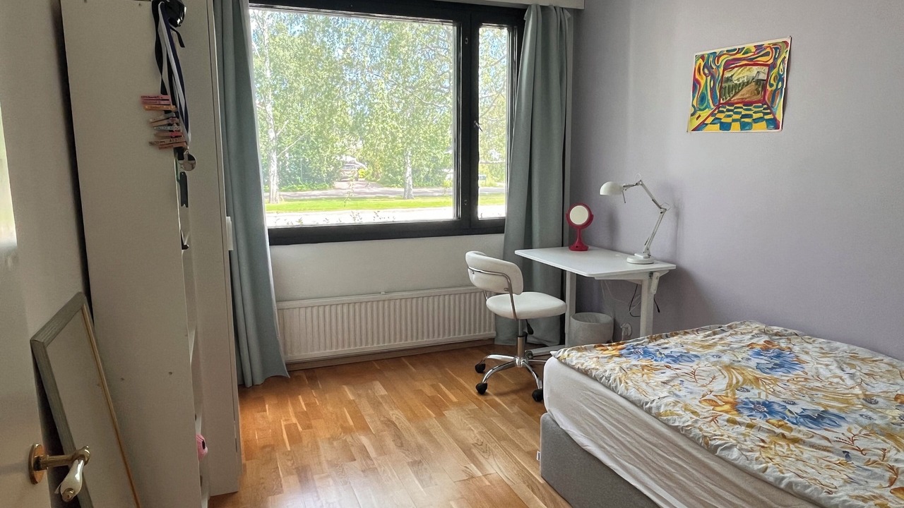 Photo of Bedroom in Koillinen District