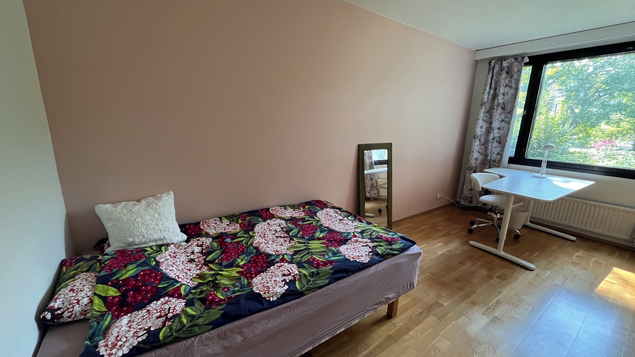 Photo of Bedroom in Koillinen District