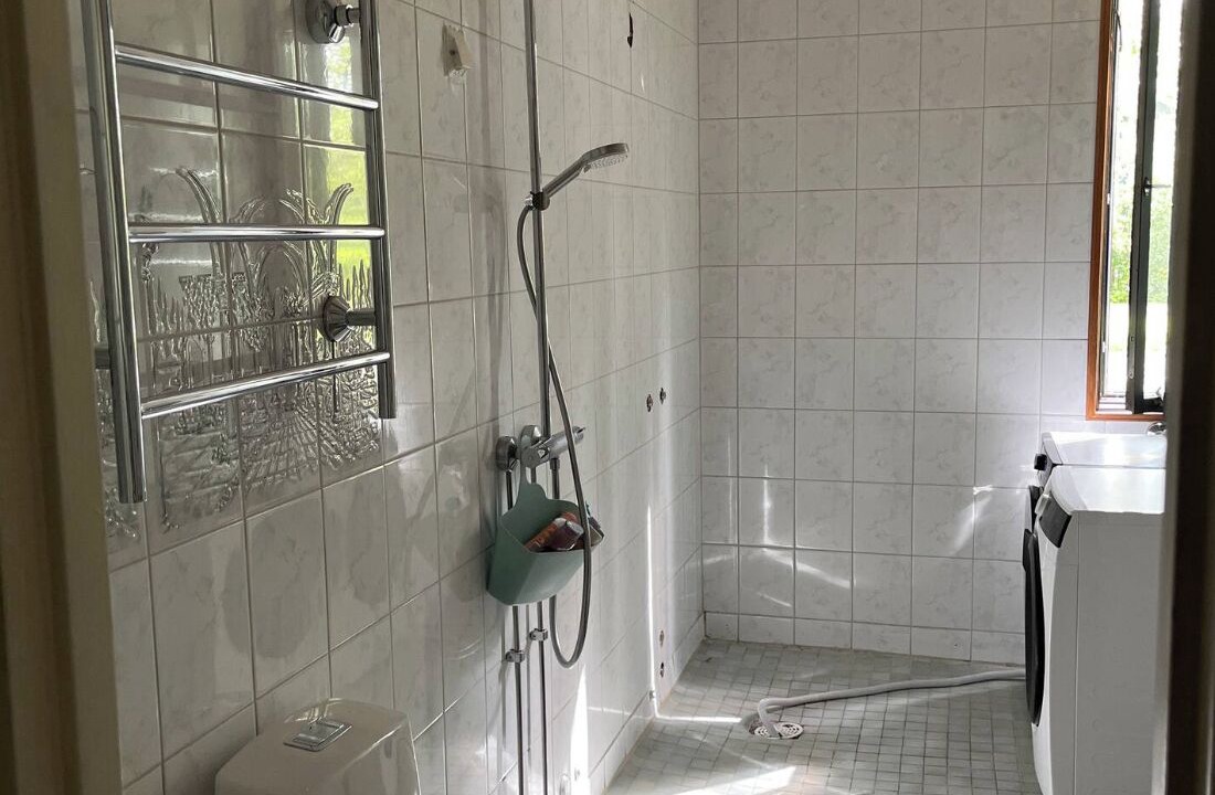 Photo of Bathroom in Koillinen District