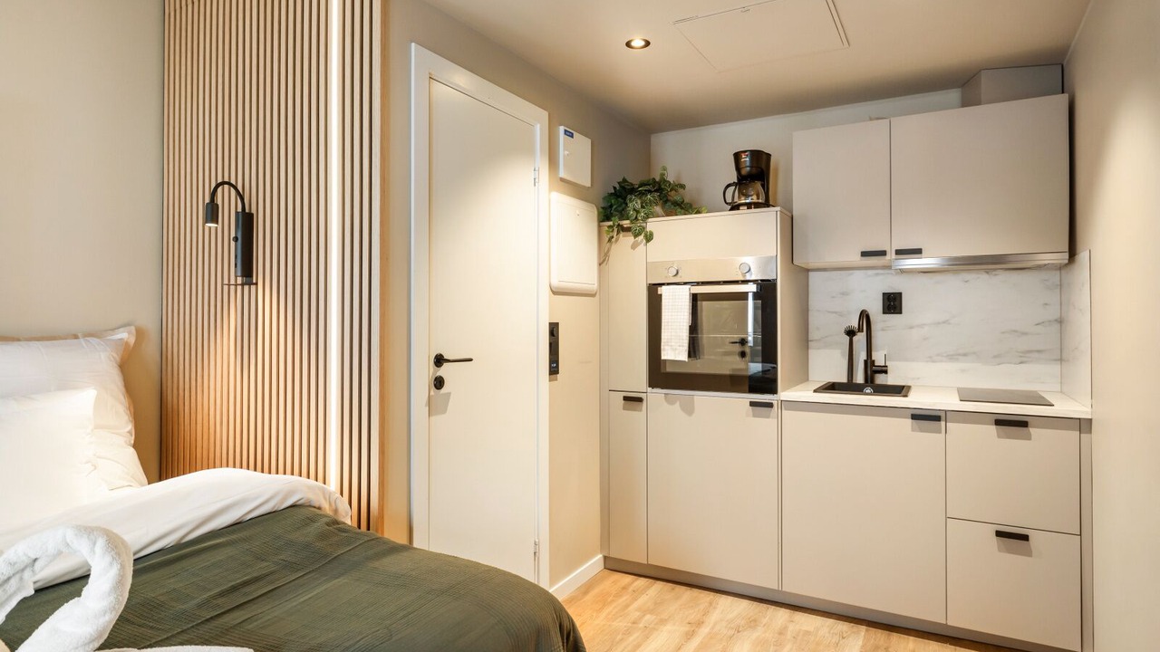 Photo of Kitchen in Engen