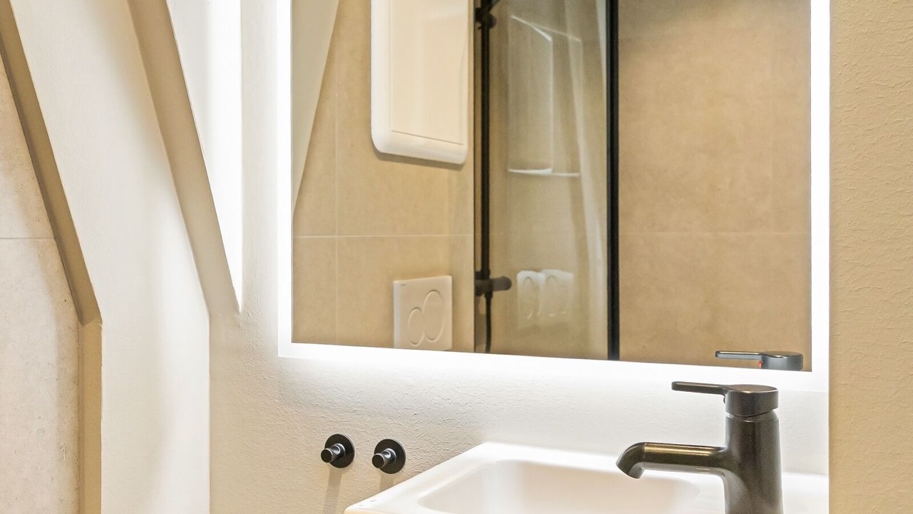 Photo of Bathroom in Engen