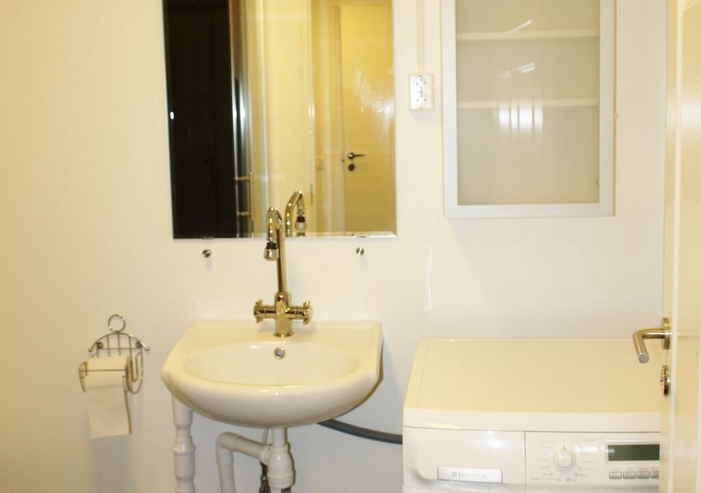 Photo of Bathroom in Annerstad