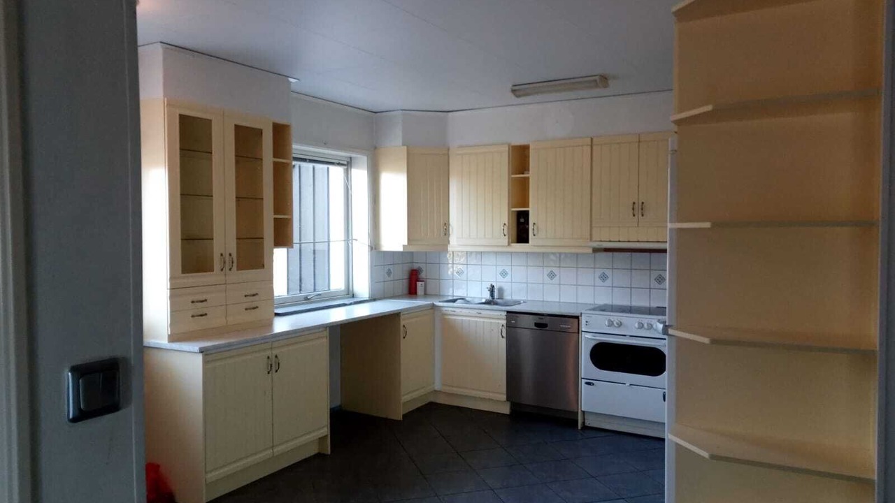 Photo of Kitchen in Annerstad