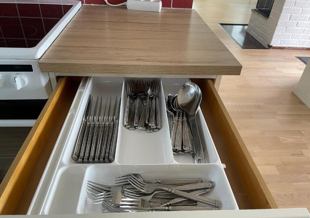 Photo of Kitchen in Tibro