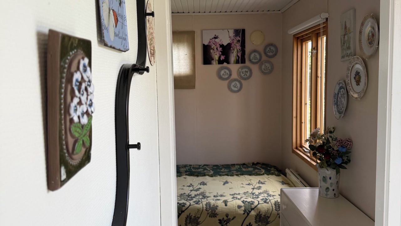 Photo of Bedroom in Tibro