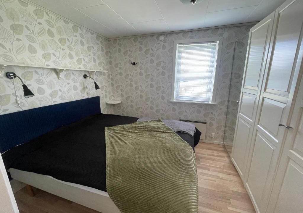 Photo of Bedroom in Tibro