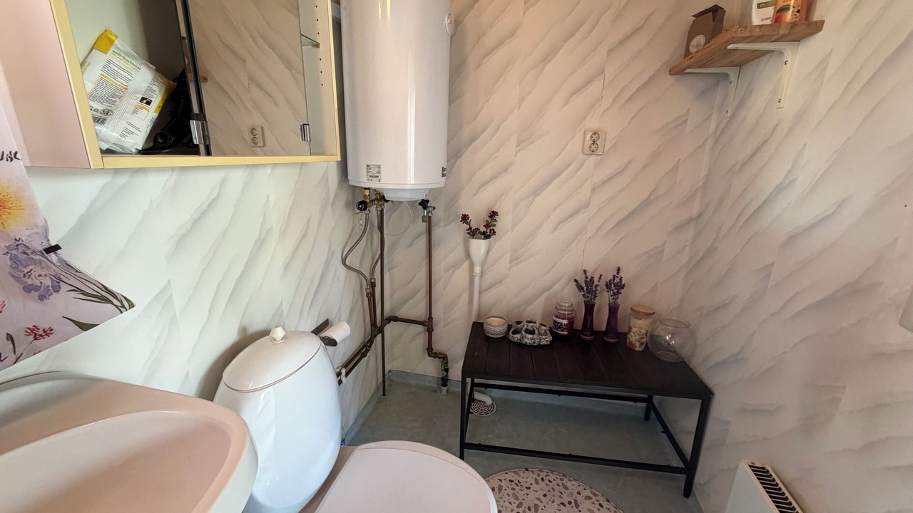 Photo of Bathroom in Tibro