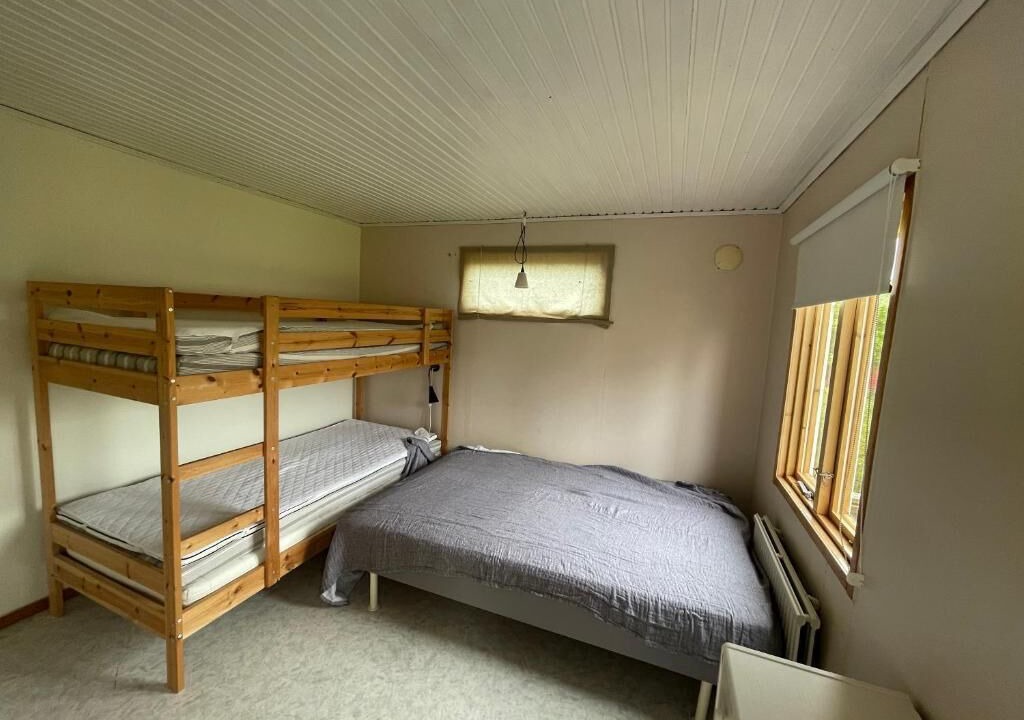 Photo of Bedroom in Tibro