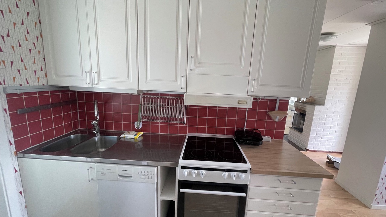 Photo of Kitchen in Tibro