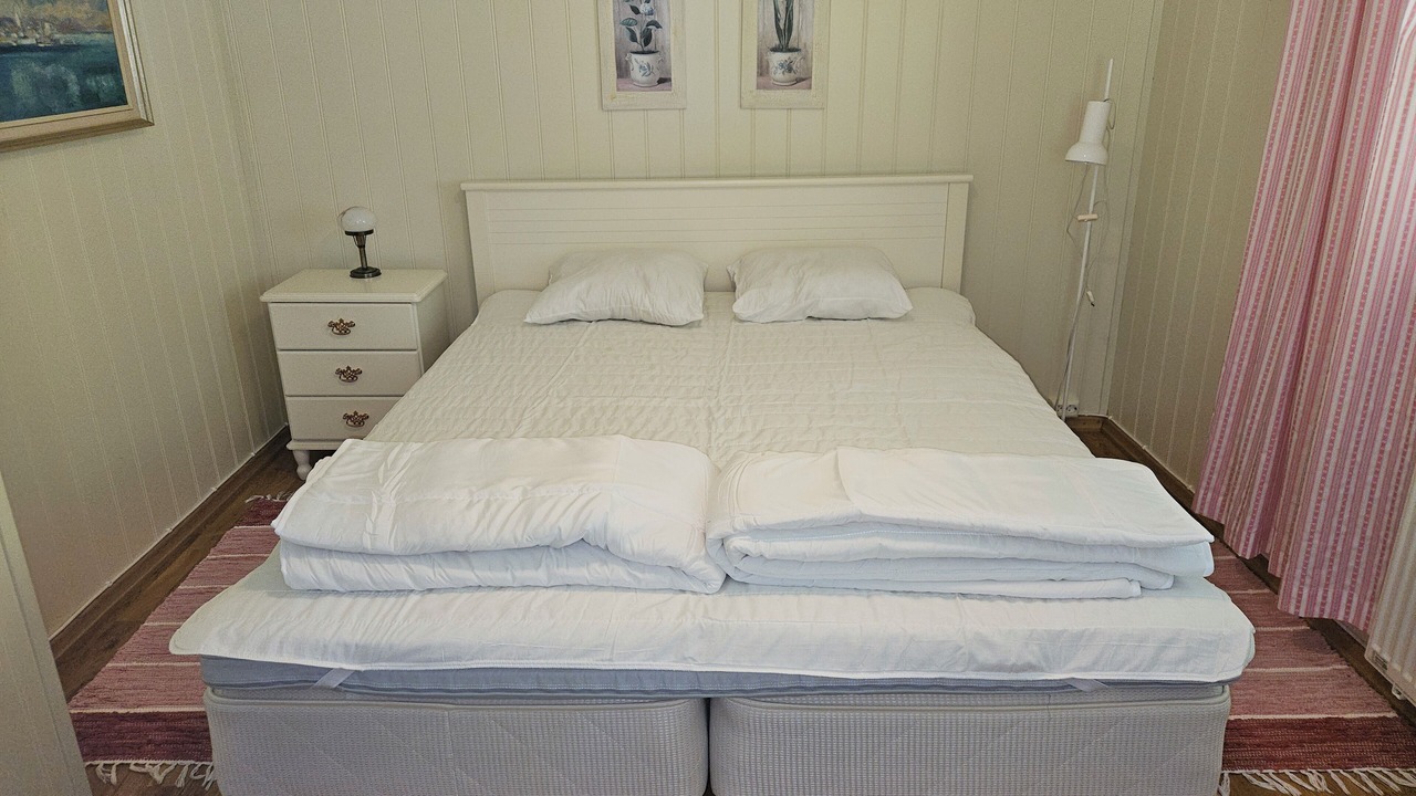 Photo of Bedroom in Kolmarden