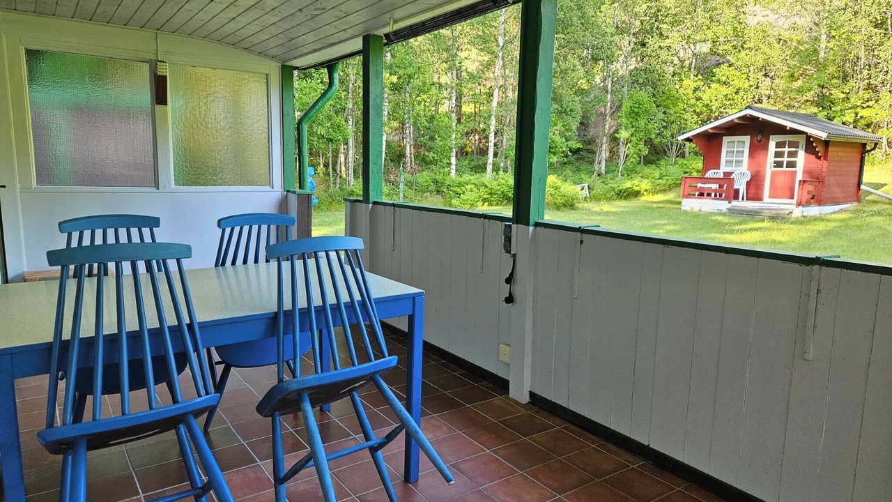 Photo of Outdoor in Kolmarden