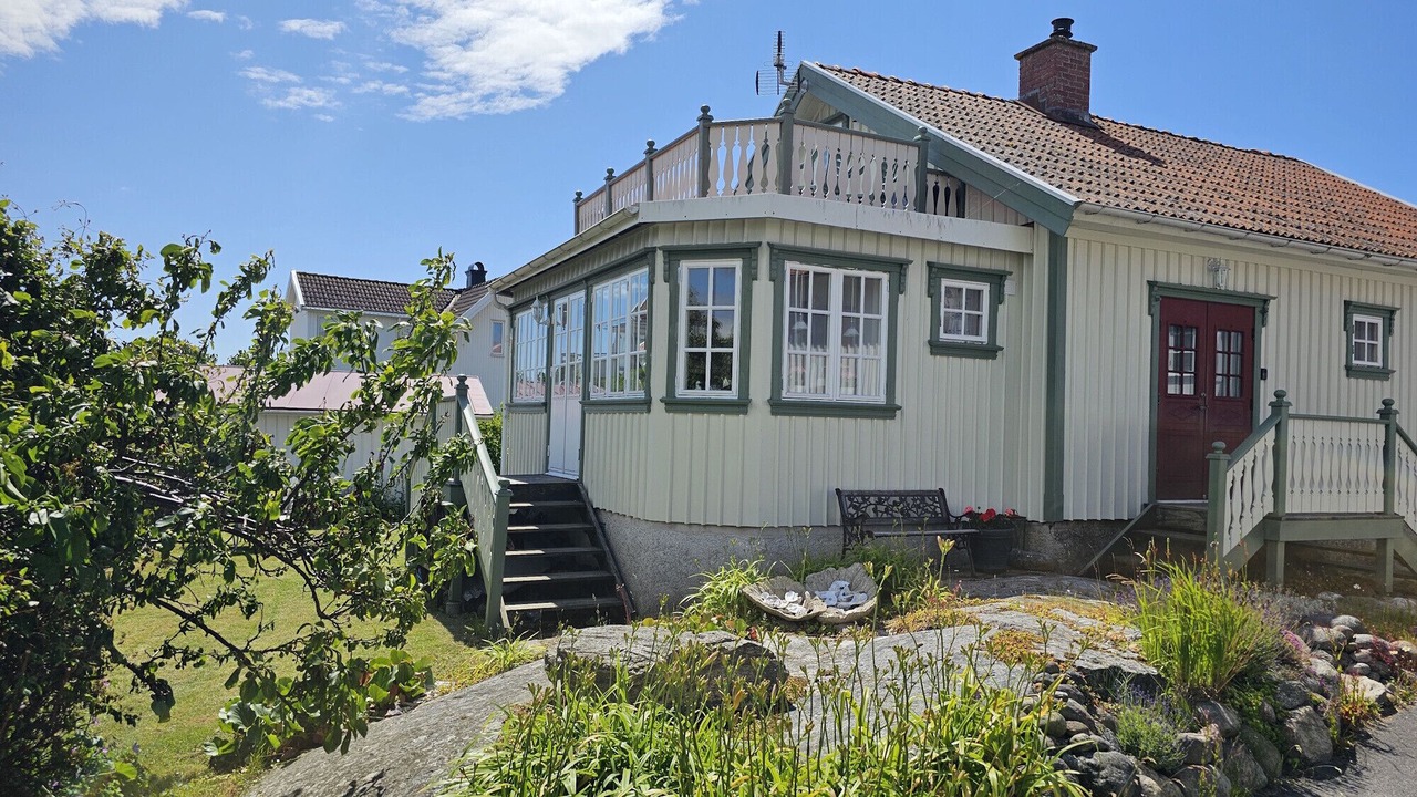 Photo of Outdoor in Edshultshall