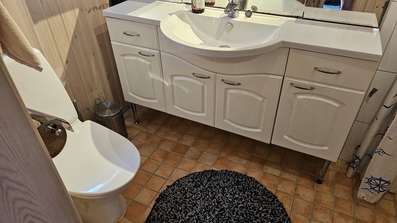 Photo of Bathroom in Edshultshall