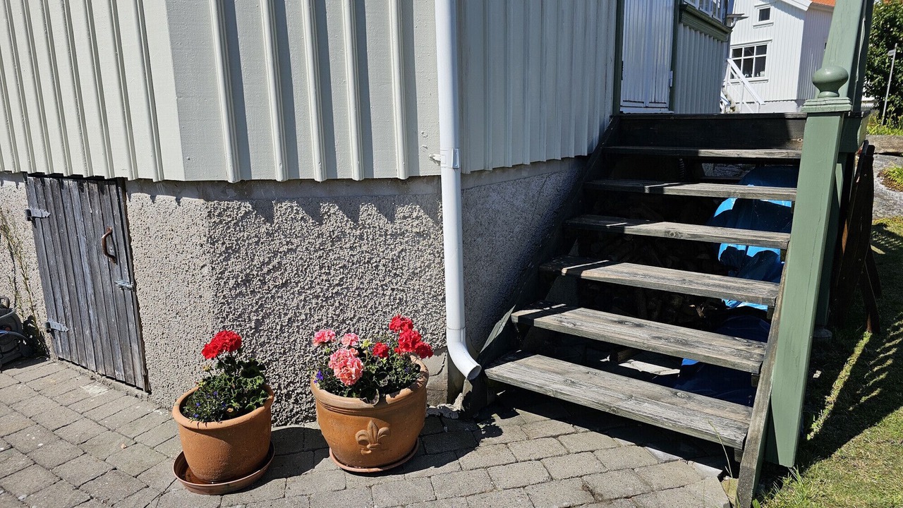 Photo of Outdoor in Edshultshall