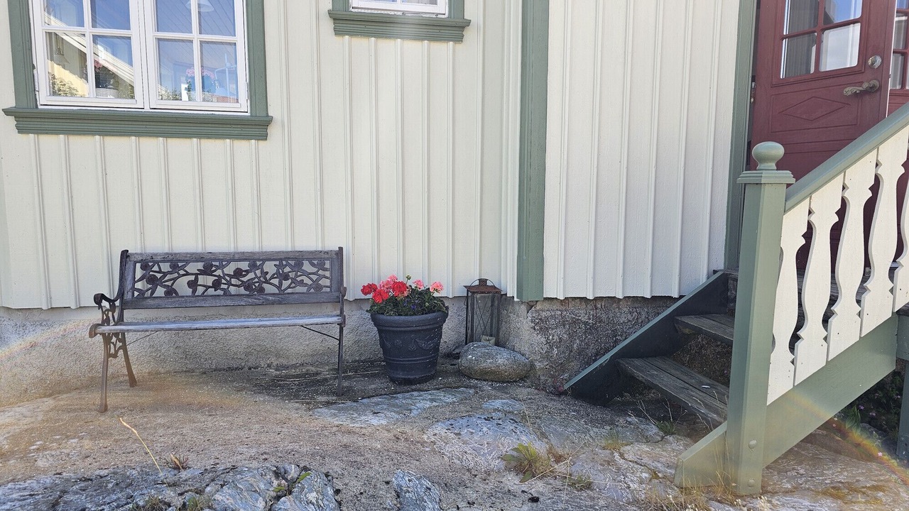Photo of Outdoor in Edshultshall