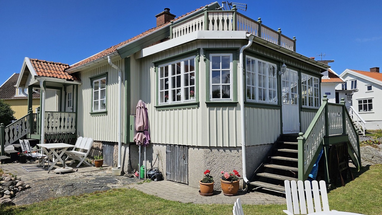 Photo of Outdoor in Edshultshall