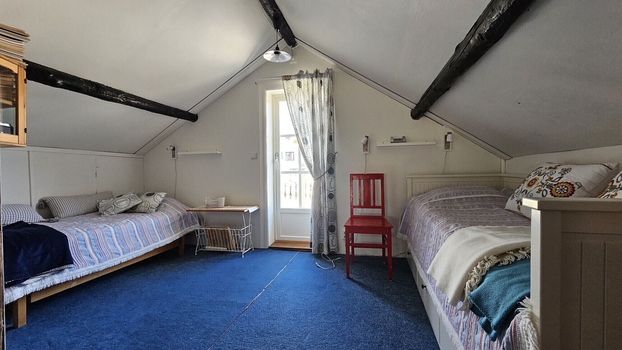 Photo of Bedroom in Edshultshall
