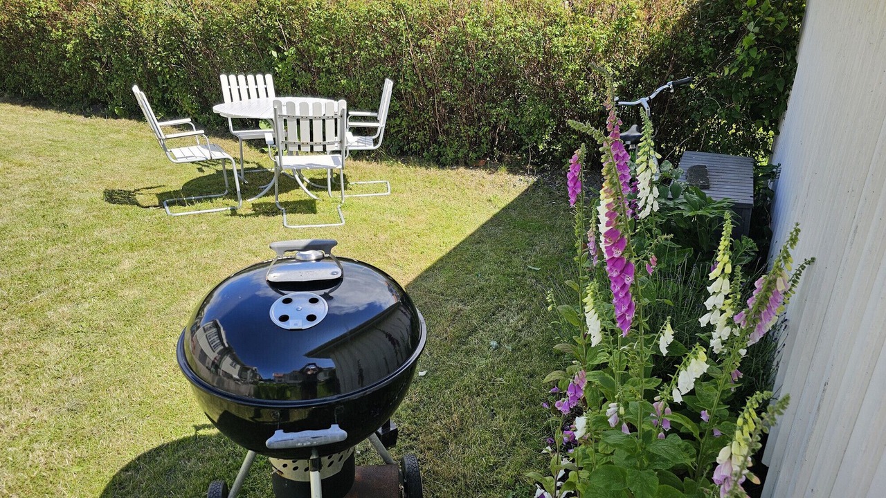 Photo of Outdoor in Edshultshall