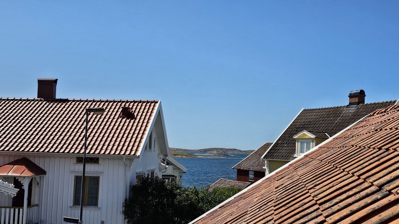 Photo of Outdoor in Edshultshall