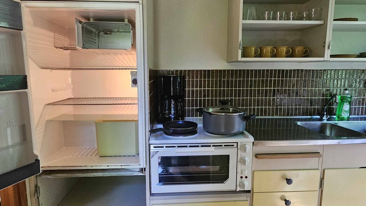 Photo of Kitchen in Odensbacken