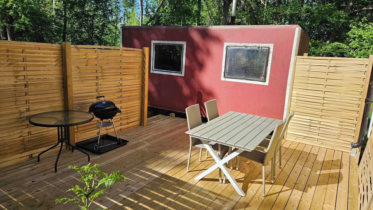 Photo of Outdoor in Odensbacken