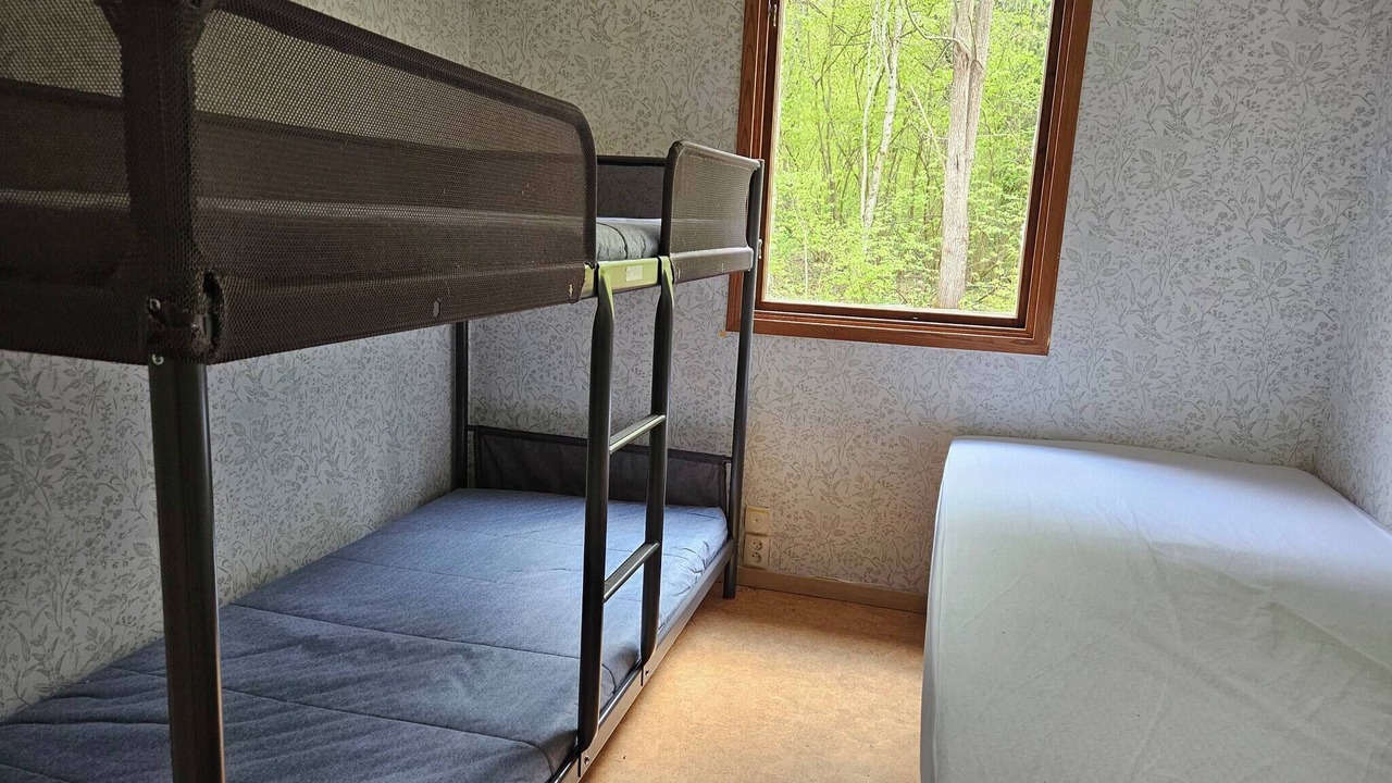 Photo of Bedroom in Odensbacken